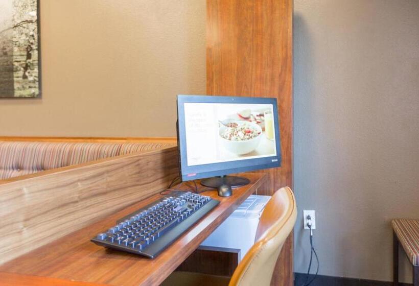 Towneplace Suites Winchester