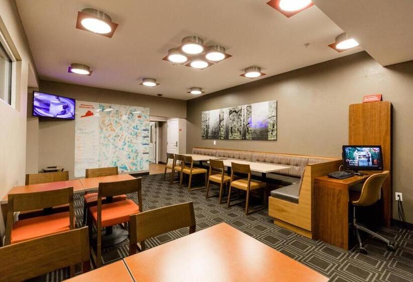 Towneplace Suites Winchester