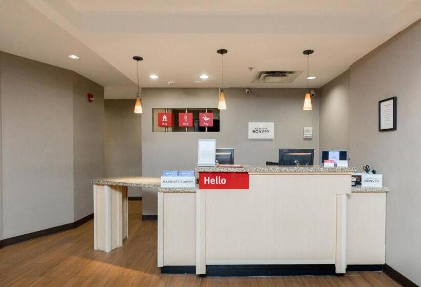 Towneplace Suites Winchester