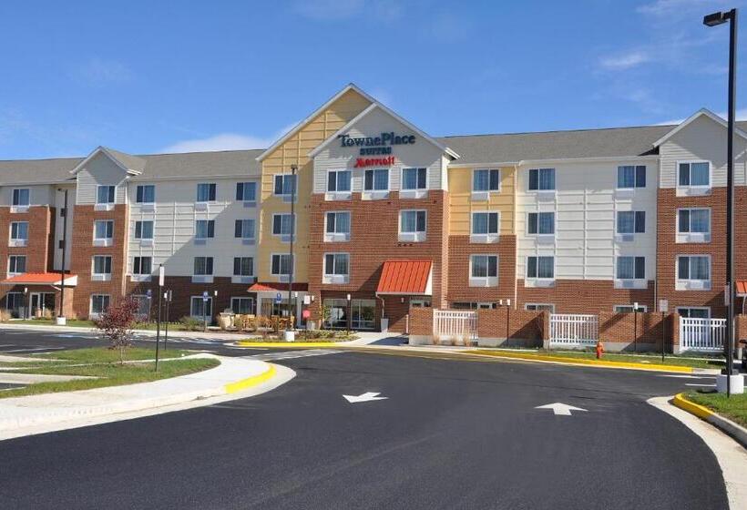 Towneplace Suites Winchester