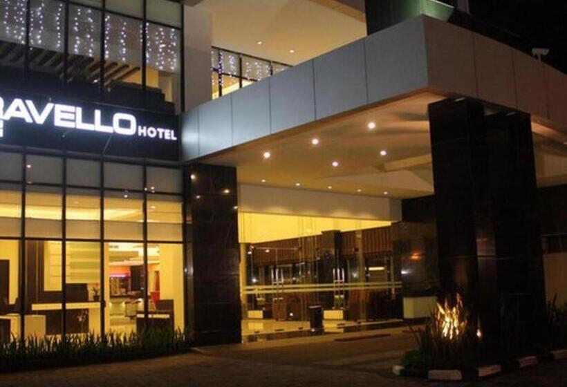 Travello Hotel Manado