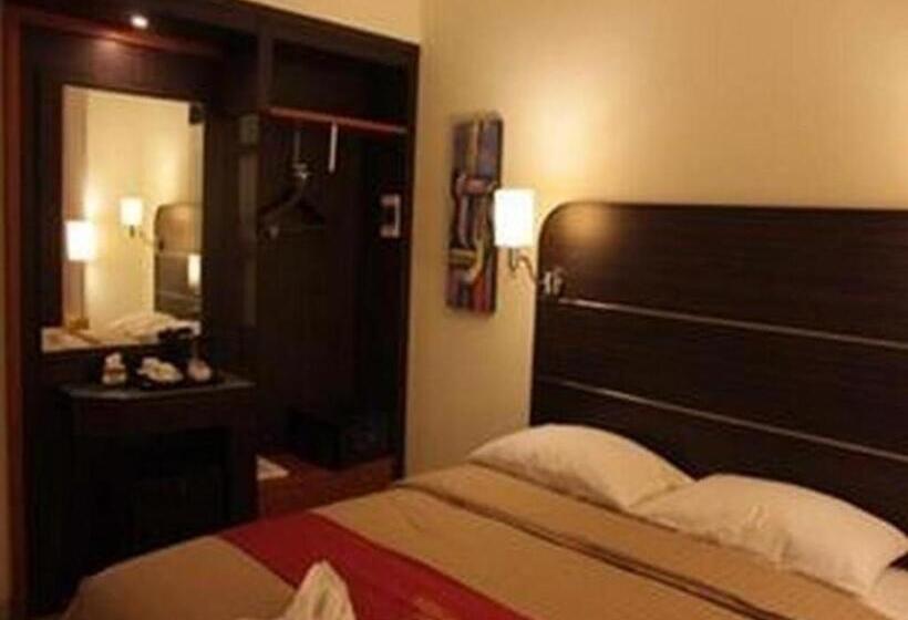 Travello Hotel Manado