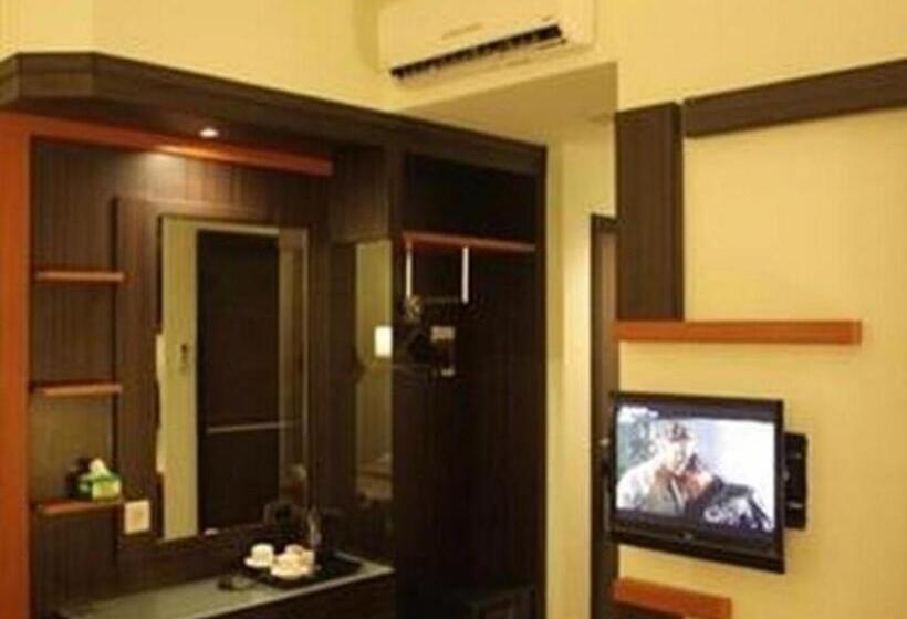 Travello Hotel Manado