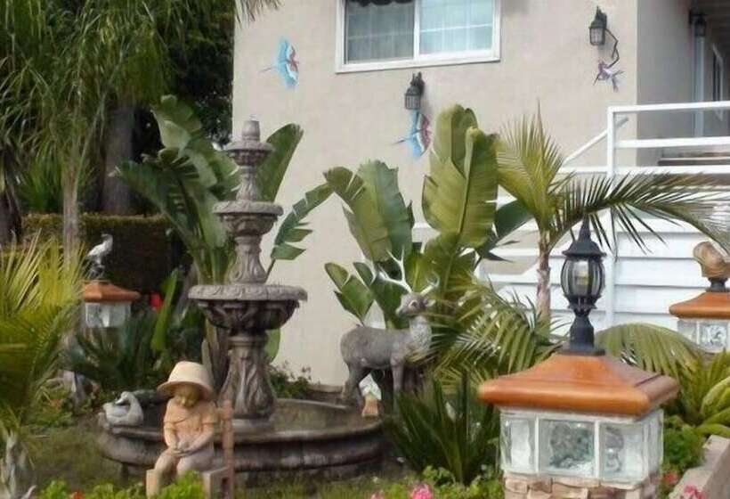 Viking Motel Ventura