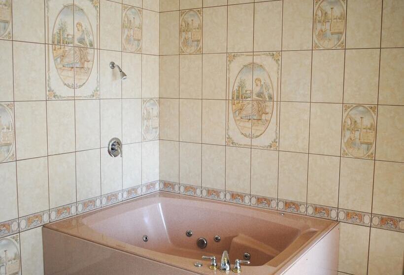 Viking Motel Ventura