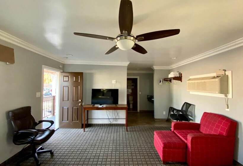 Viking Motel Ventura