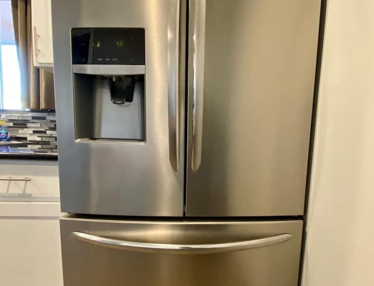 Viking Motel Ventura