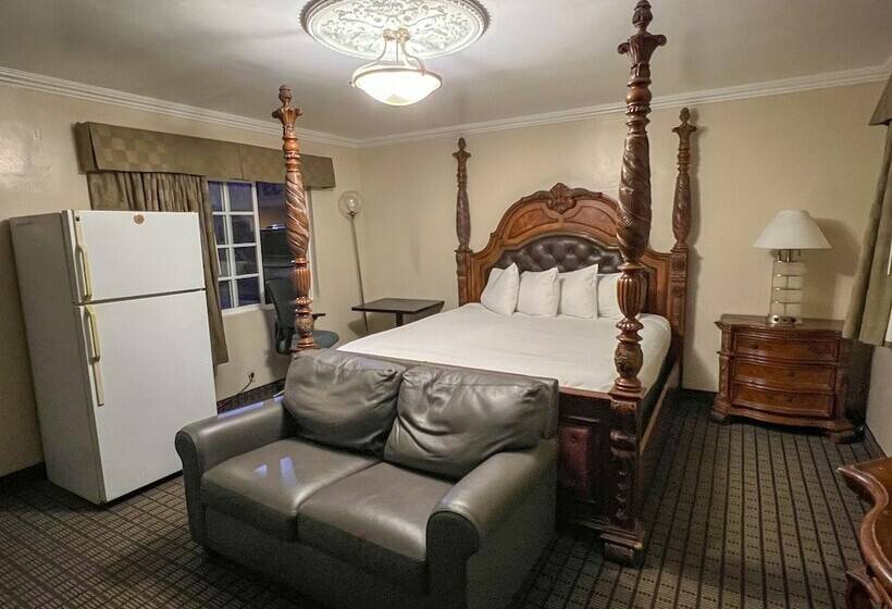 Viking Motel Ventura