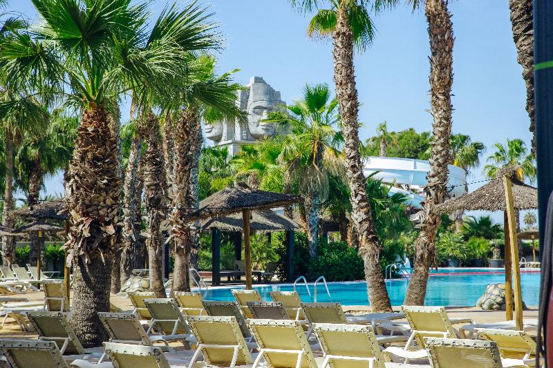 Alannia Costa Blanca