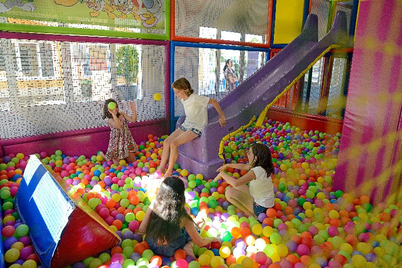 Alannia Costa Blanca