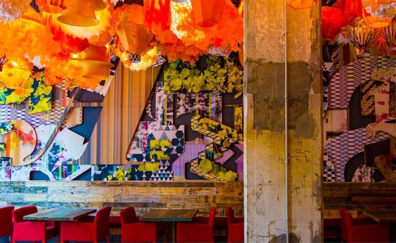 هاستل Generator Barcelona