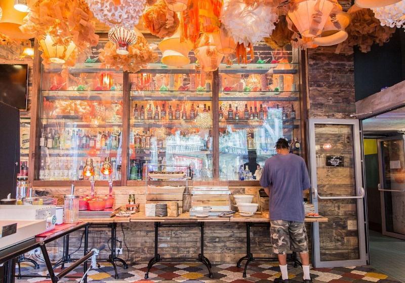 هاستل Generator Barcelona