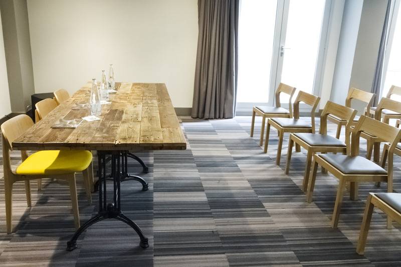 هاستل Generator Barcelona