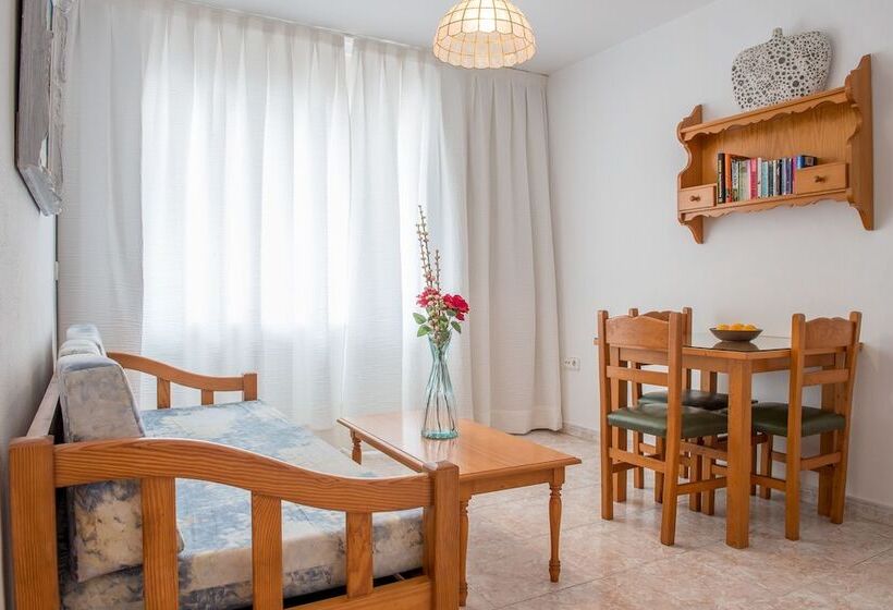 Apartamentos Ros