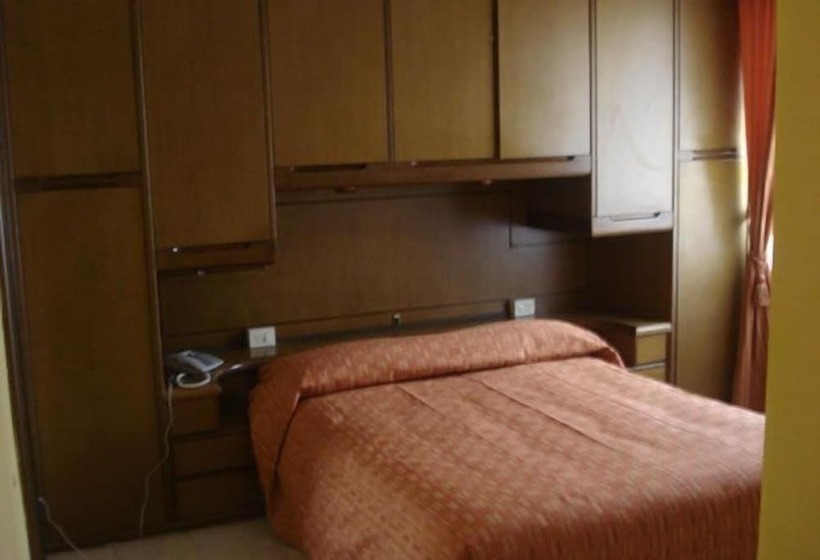 تختخواب و صبحانه Bicocca