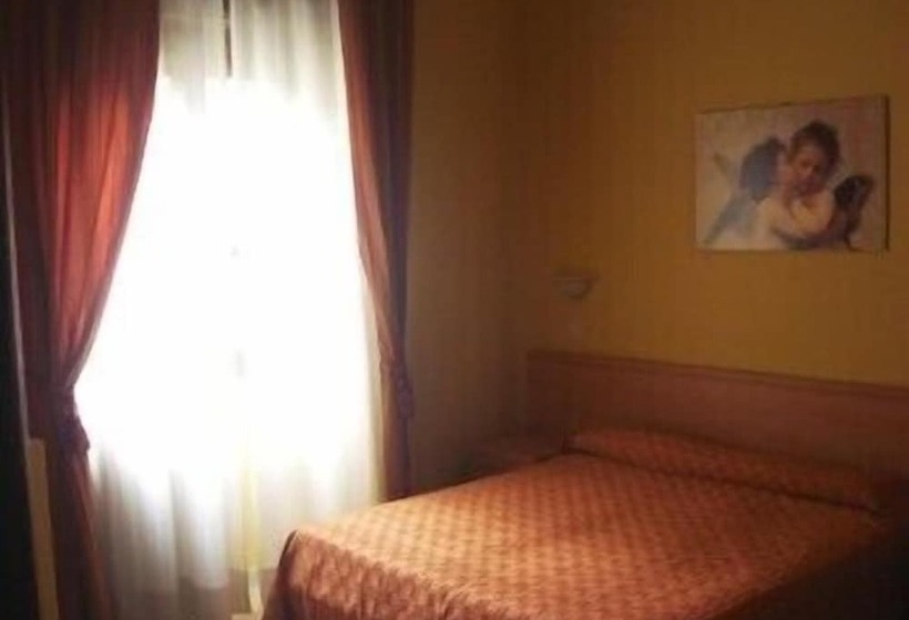 تختخواب و صبحانه Bicocca