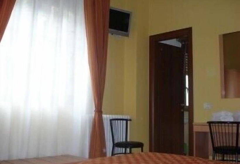 تختخواب و صبحانه Bicocca