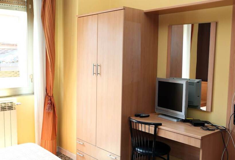 تختخواب و صبحانه Bicocca