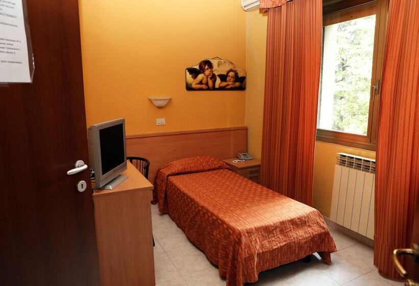 تختخواب و صبحانه Bicocca