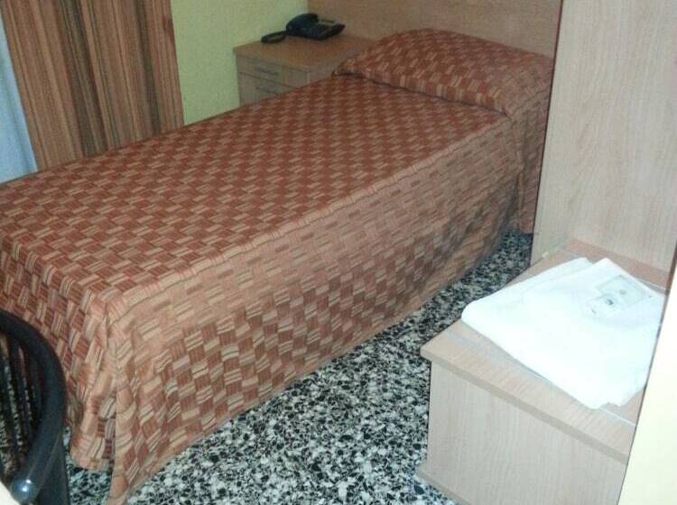 تختخواب و صبحانه Bicocca