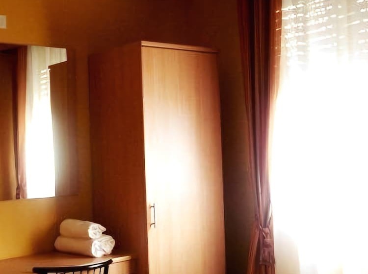 تختخواب و صبحانه Bicocca