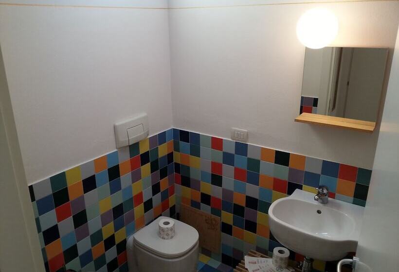 住宿加早餐  Il Girasole High Quality Inn