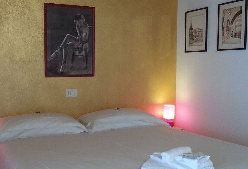 住宿加早餐  Il Girasole High Quality Inn