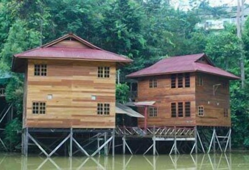 Borneo Tropical Rainforest Resort
