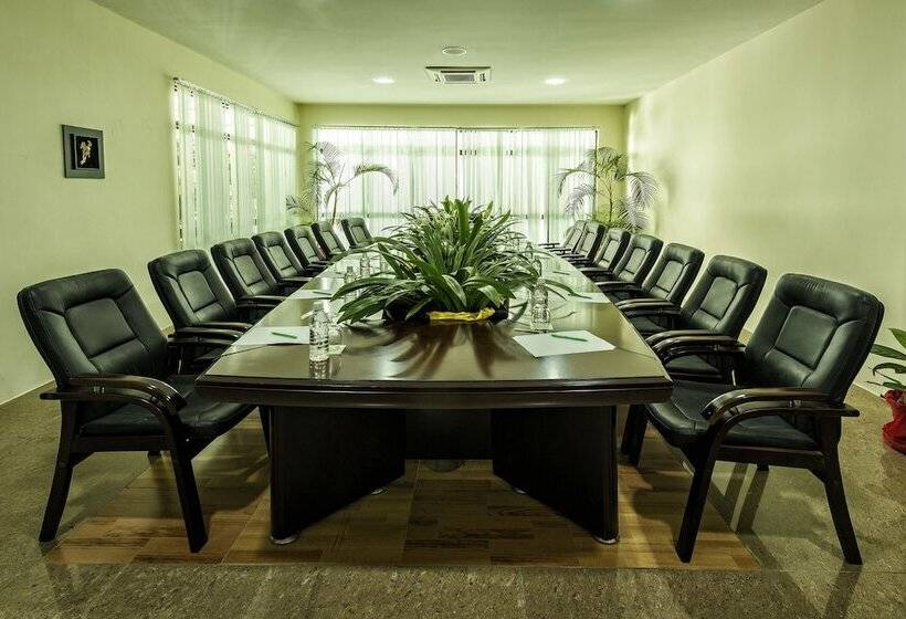 Borneo Tropical Rainforest Resort