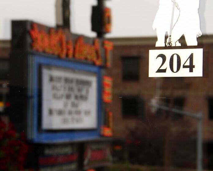 Lewis & Clark Motel   Bozeman