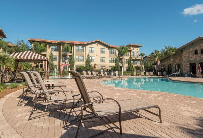 Bp521cp Bella Piazza  Three Bedroom Condo