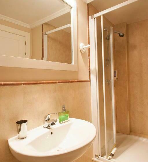 Casa Palacio López Daza