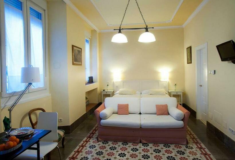 Casa Palacio López Daza