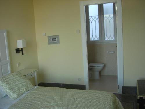 Casa Palacio López Daza