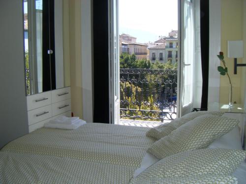 Casa Palacio López Daza