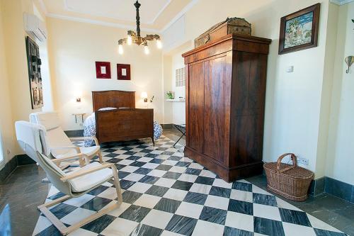 Casa Palacio López Daza