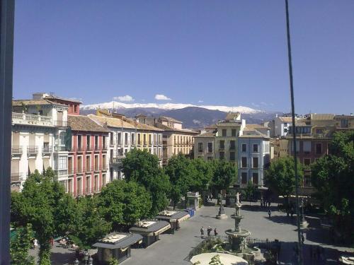 Casa Palacio López Daza