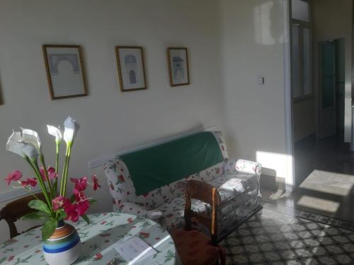 Casa Palacio López Daza