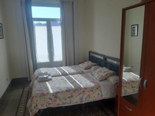 Casa Palacio López Daza