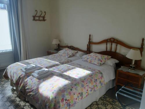 Casa Palacio López Daza