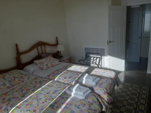 Casa Palacio López Daza