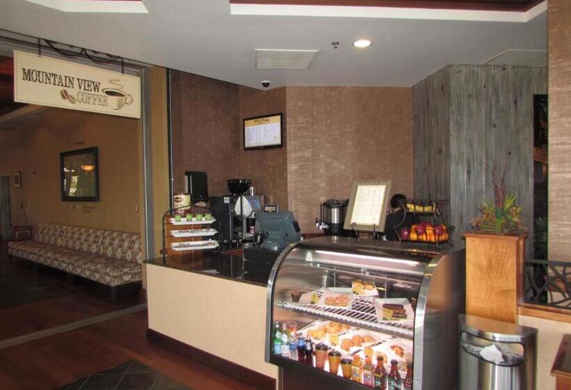 Chukchansi Gold Resort & Casino