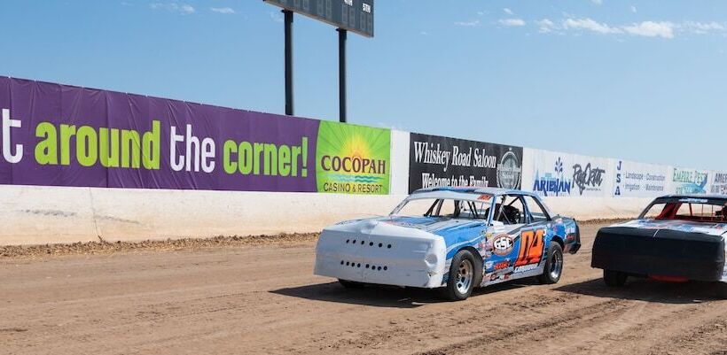 Cocopah Resort And Conference Center