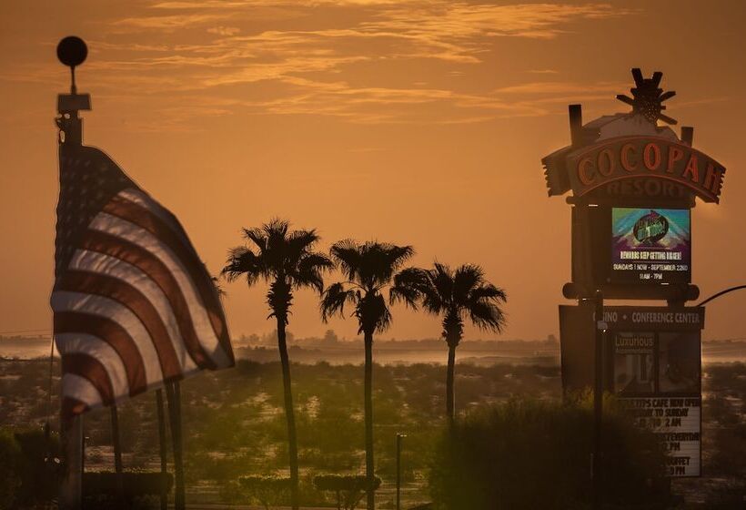 Cocopah Resort And Conference Center