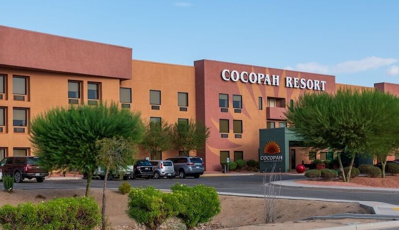 Cocopah Resort And Conference Center