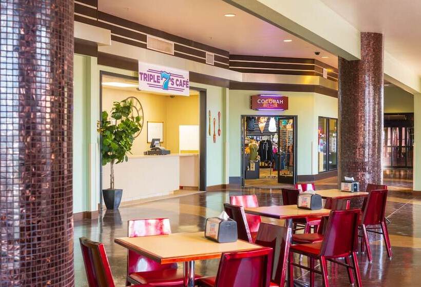 Cocopah Resort And Conference Center