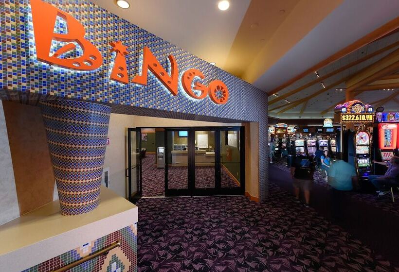 Cocopah Resort And Conference Center