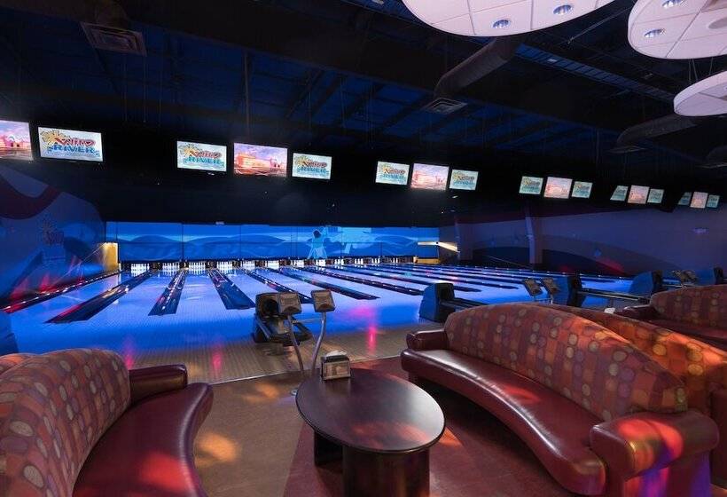 Cocopah Resort And Conference Center