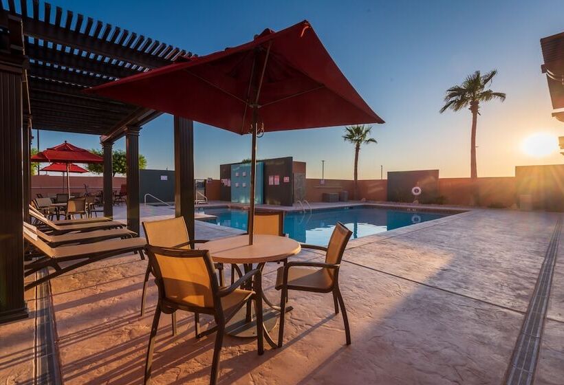 Cocopah Resort And Conference Center