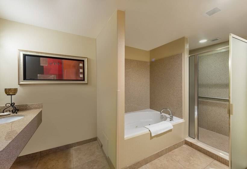 Cocopah Resort And Conference Center